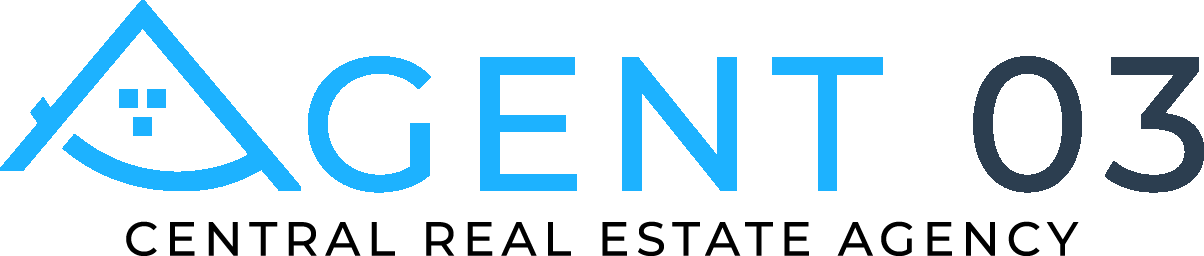 Agent 03 - The Central Real Estate Agency